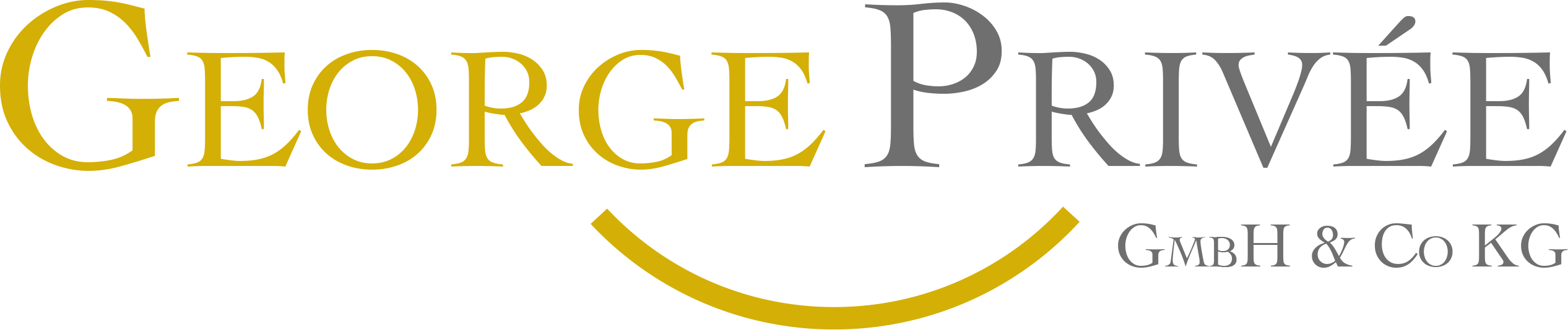George Privée GmbH & Co KG